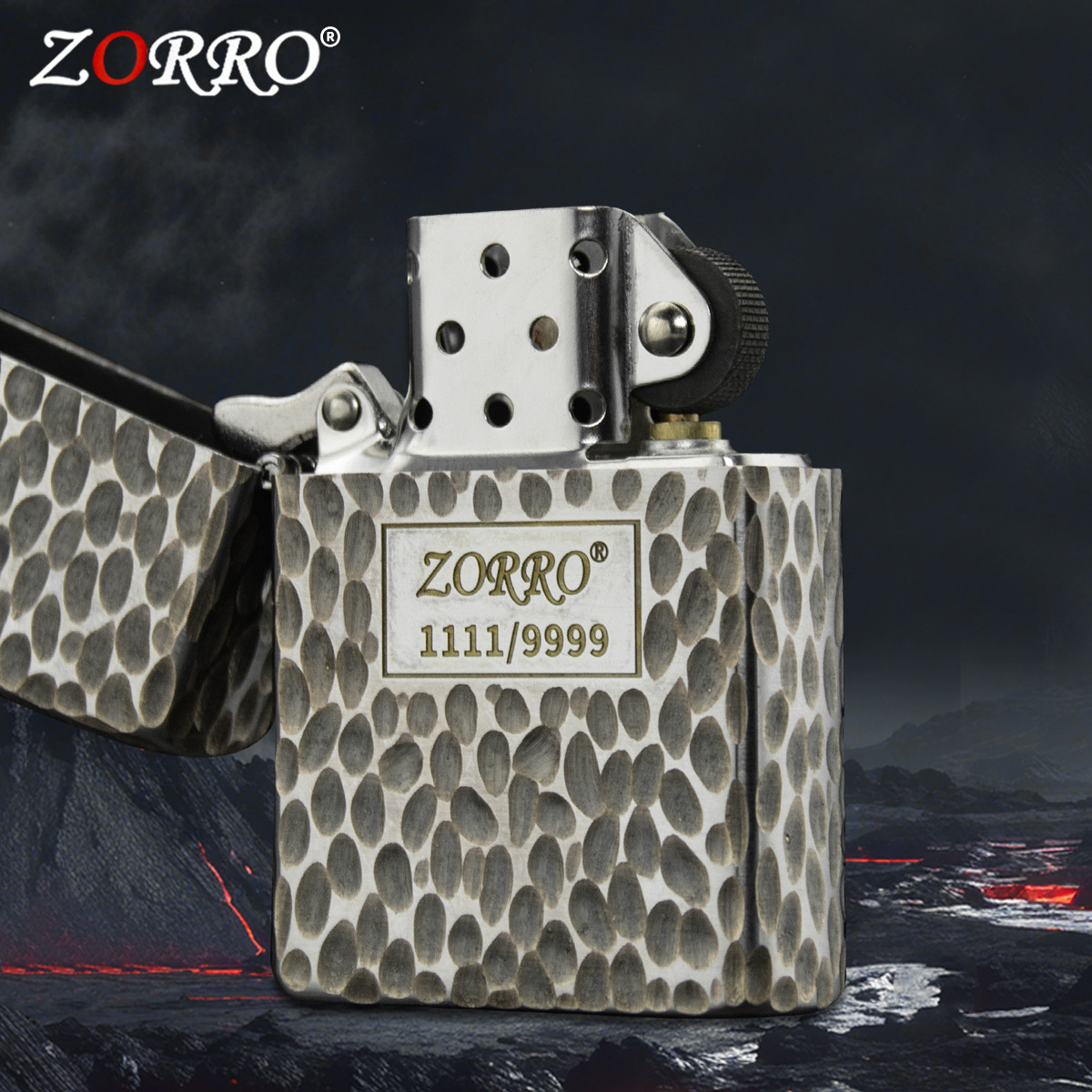 Zorro Echte Kerosiene, handges – Men'S Accessories Gift Ideas Bewertung und Preis