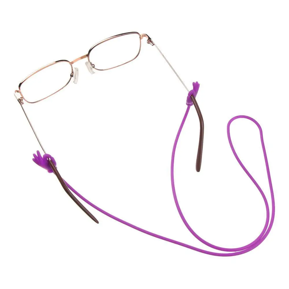 Brillenkordel in Bonbonfarben, – Men'S Accessories Hand Bands Bewertung und Preis
