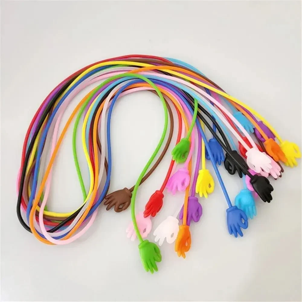 Brillenkordel in Bonbonfarben, – Men'S Accessories Hand Bands Bewertung und Preis
