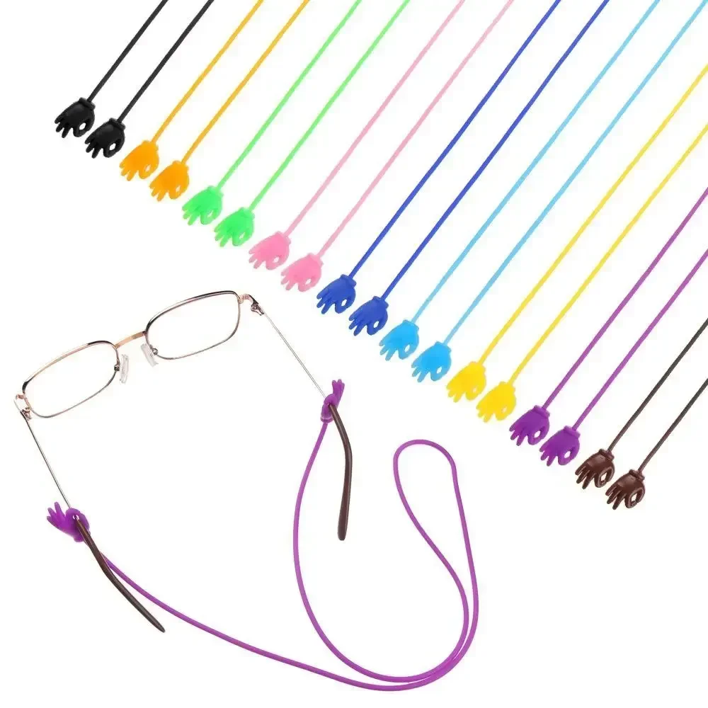 Brillenkordel in Bonbonfarben, – Men'S Accessories Hand Bands Bewertung und Preis