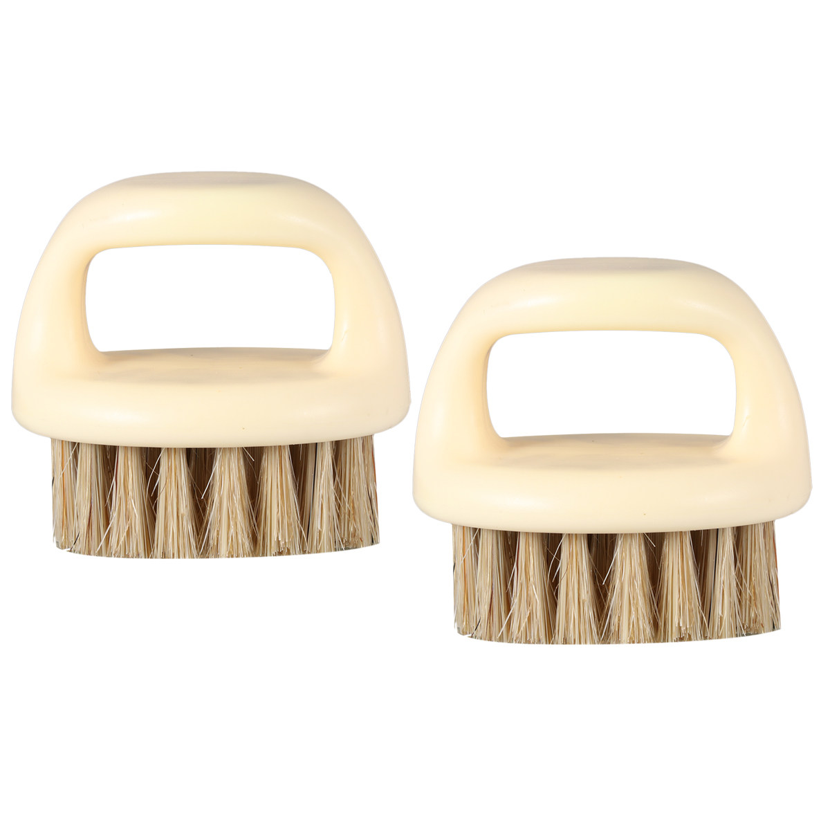 2-teiliges Bartbürsten-Set für – Men'S Accessories Premium Bewertung und Preis