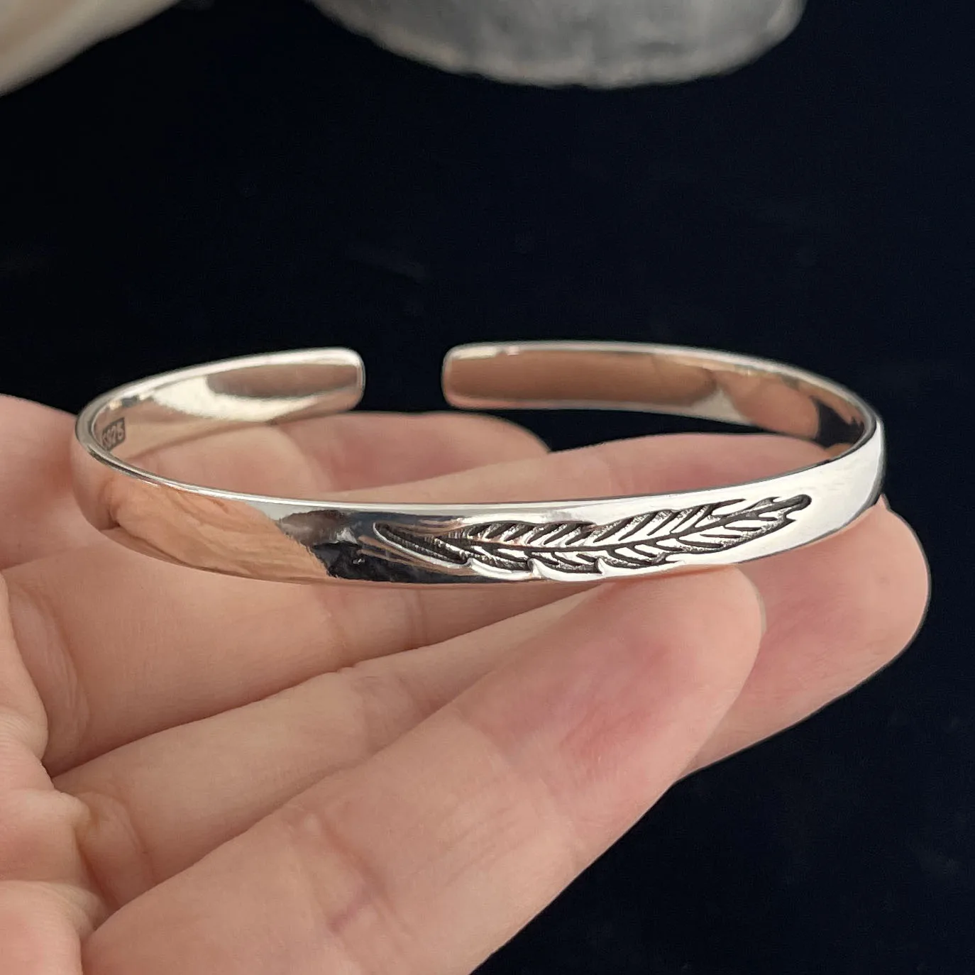 Armbänder aus 925er-Sterlingsi – Men'S Accessories Trending Bewertung und Preis
