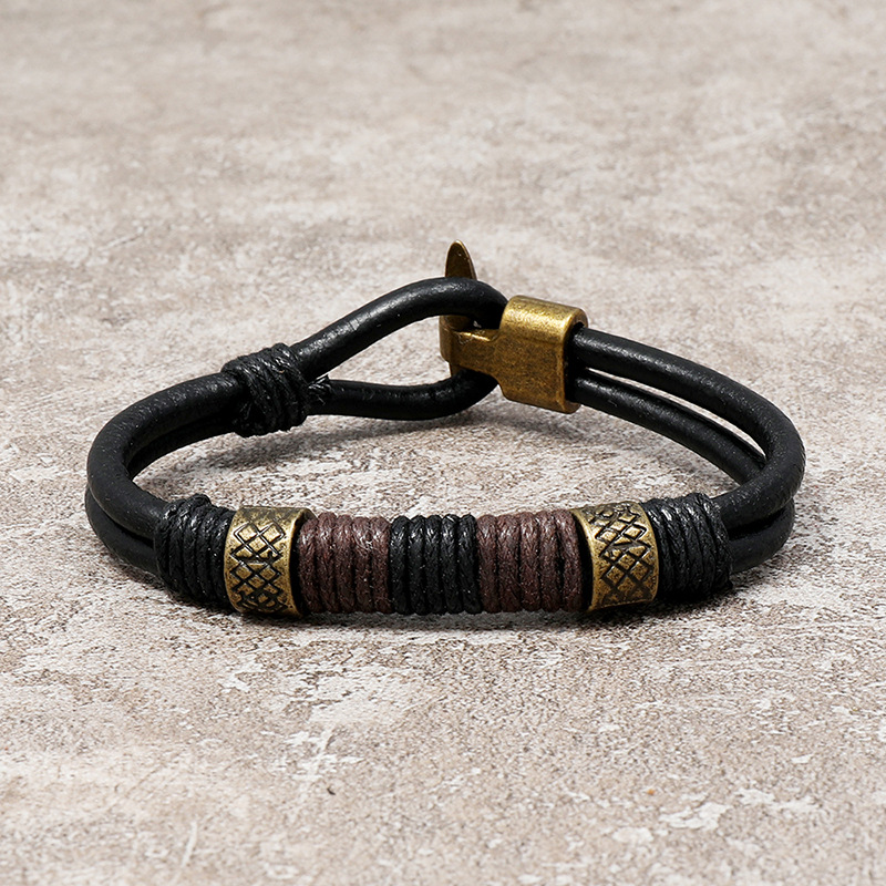 Hohe Qualität Herren Punk Stil – Men Accessories Pk Bewertung und Preis