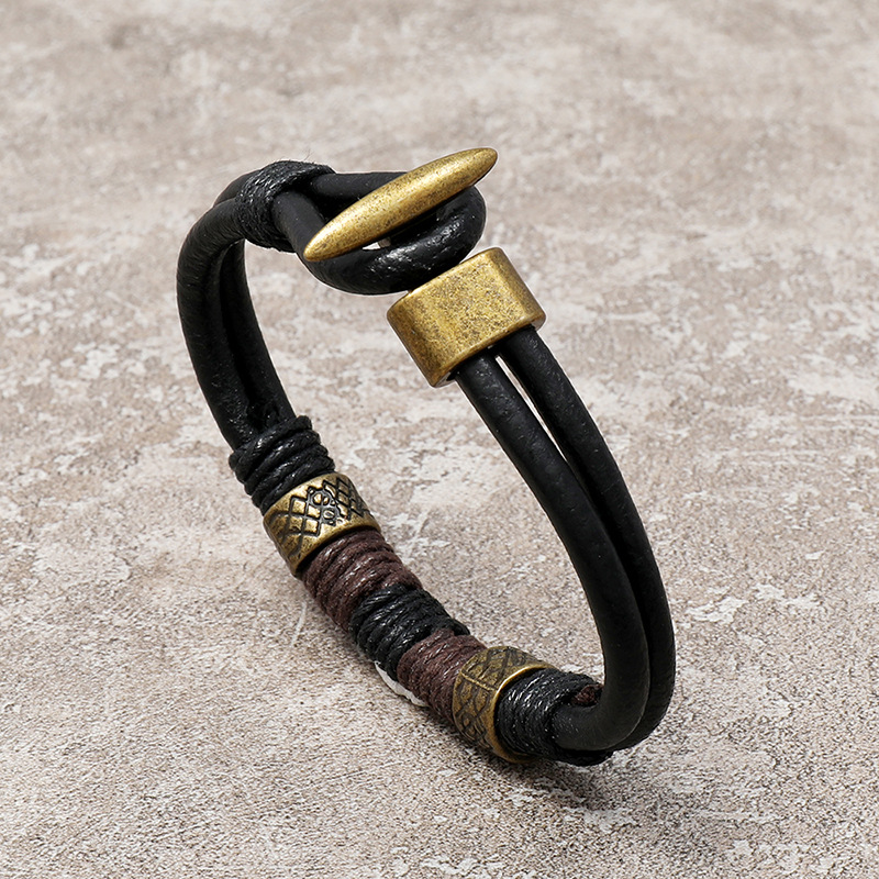 Hohe Qualität Herren Punk Stil – Men Accessories Pk Bewertung und Preis