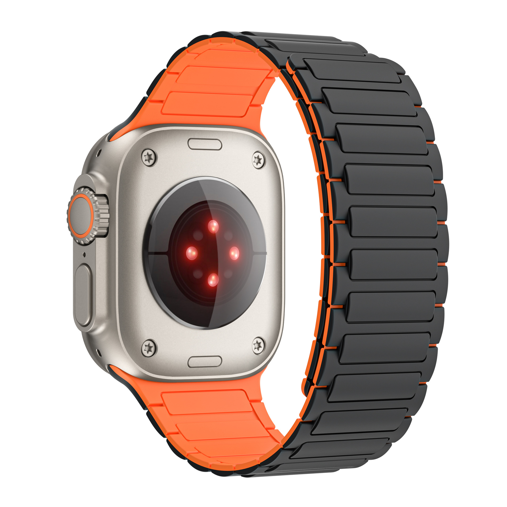 Armband für Apple Watch 10 Ban – Men Accessories Website Bewertung und Preis