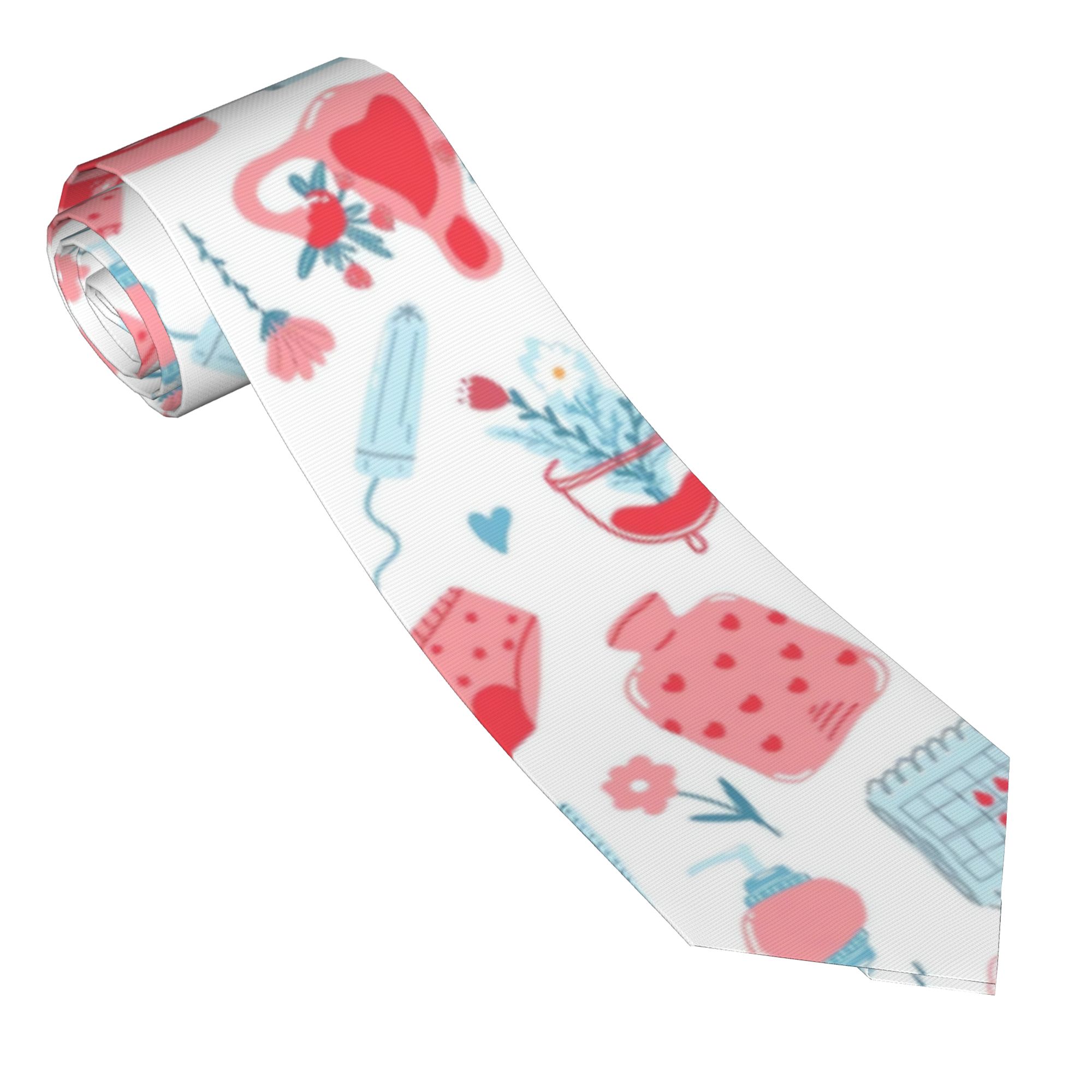 Krawatte mit gynäkologischen G – Men'S Accessories Gift Ideas Bewertung und Preis