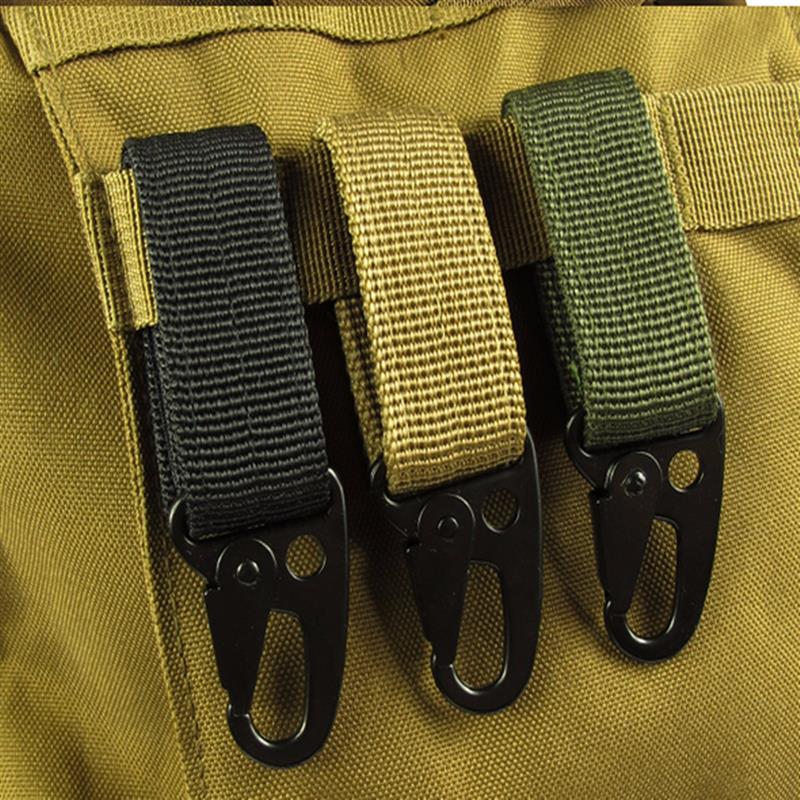 1/2/3Pcs Taktische Karabiner O – Keychain Multi Tool Bewertung und Preis