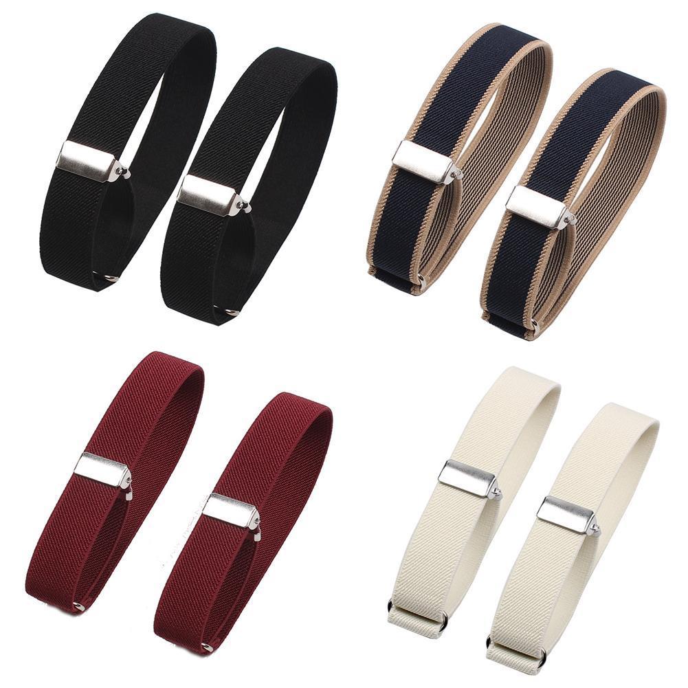 2 Stück Verstellbare Elastisch – Men'S Accessories Clothing Bewertung und Preis