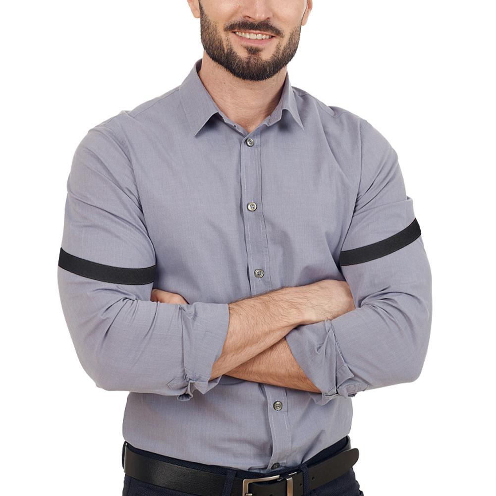 2 Stück Verstellbare Elastisch – Men'S Accessories Clothing Bewertung und Preis