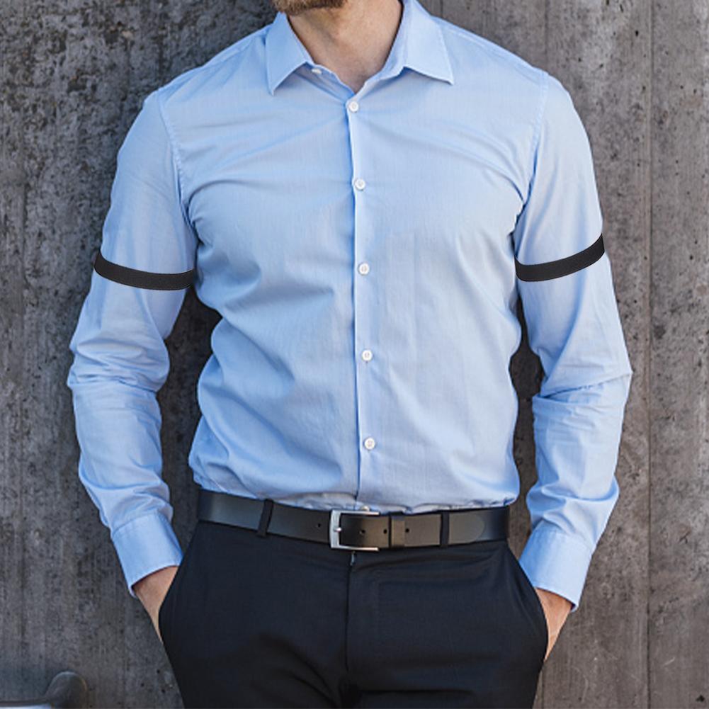 2 Stück Verstellbare Elastisch – Men'S Accessories Clothing Bewertung und Preis