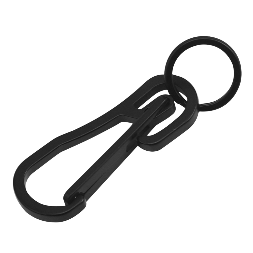 Schlüsselanhänger Karabiner Ou – Keychain Multi Tool Bewertung und Preis