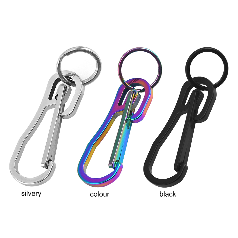Schlüsselanhänger Karabiner Ou – Keychain Multi Tool Bewertung und Preis