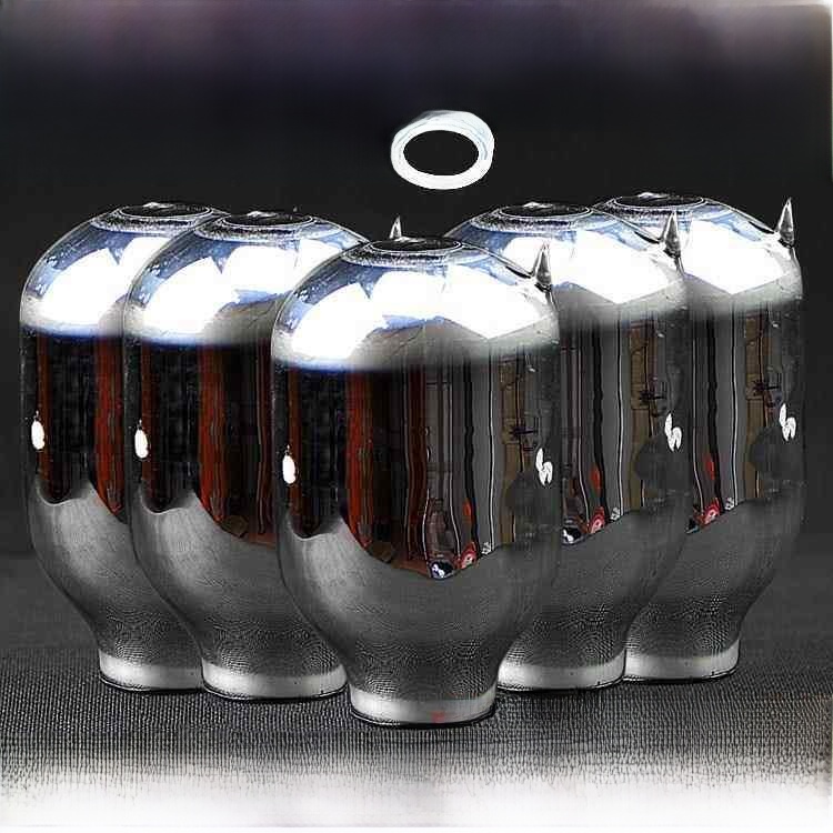 Universelle Wärmflaschen-Zubeh – Men'S Accessories Rings Bewertung und Preis