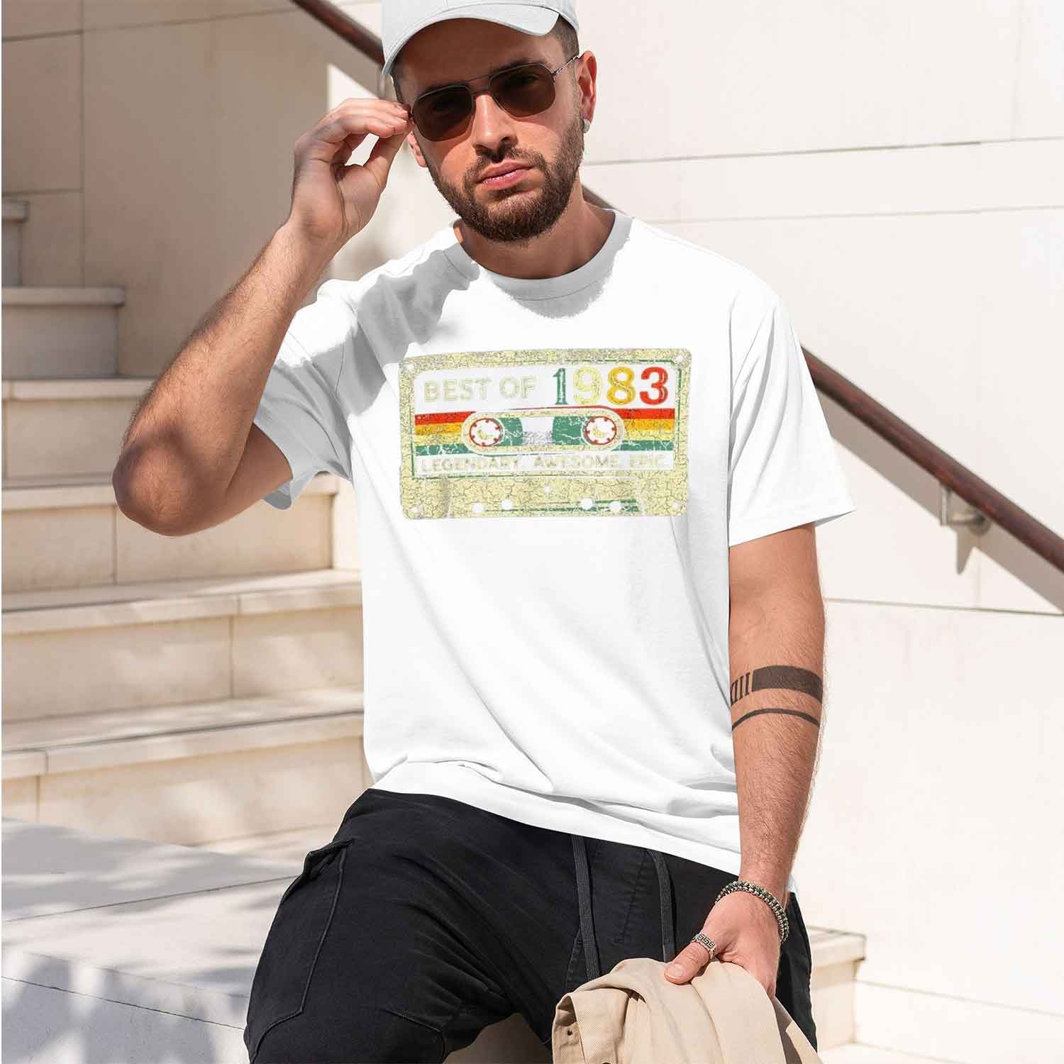 41 Jahre alt, hergestellt im J – Men'S Accessories Gift Ideas Bewertung und Preis