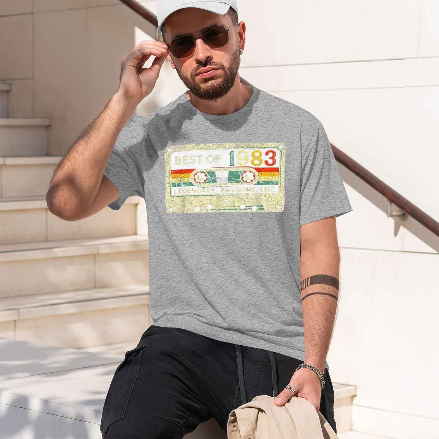 41 Jahre alt, hergestellt im J – Men'S Accessories Gift Ideas Bewertung und Preis