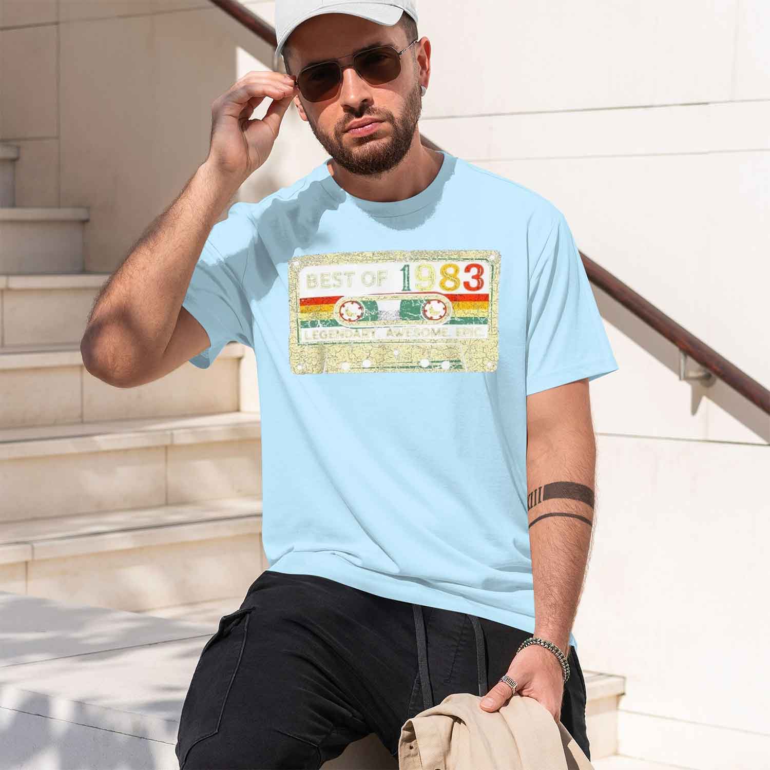 41 Jahre alt, hergestellt im J – Men'S Accessories Gift Ideas Bewertung und Preis