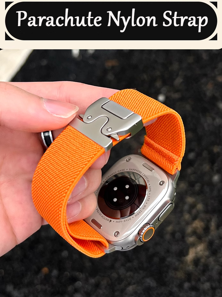 Riemen für Apple Watch Ultra 2 – Men Accessories Website Bewertung und Preis