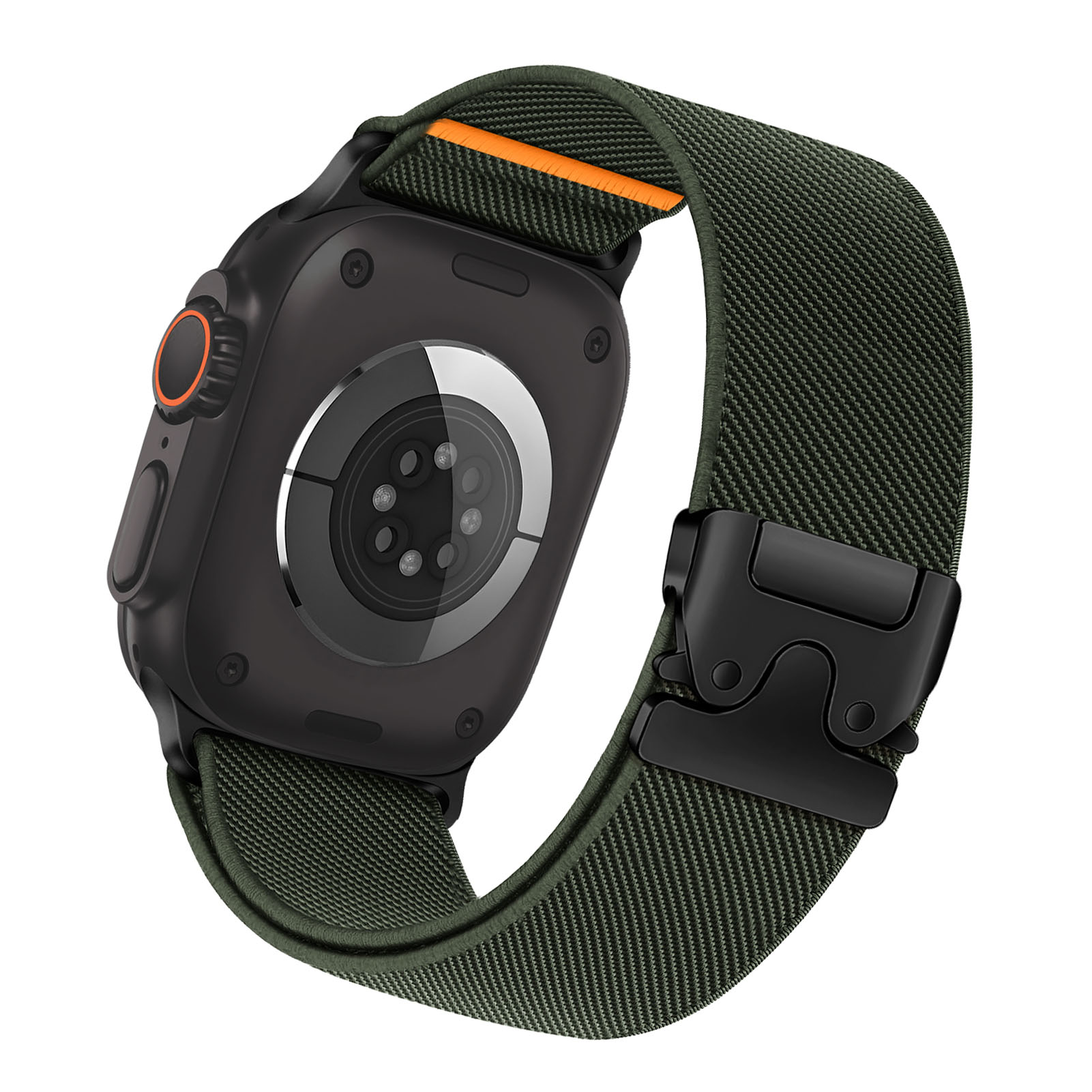 Riemen für Apple Watch Ultra 2 – Men Accessories Website Bewertung und Preis