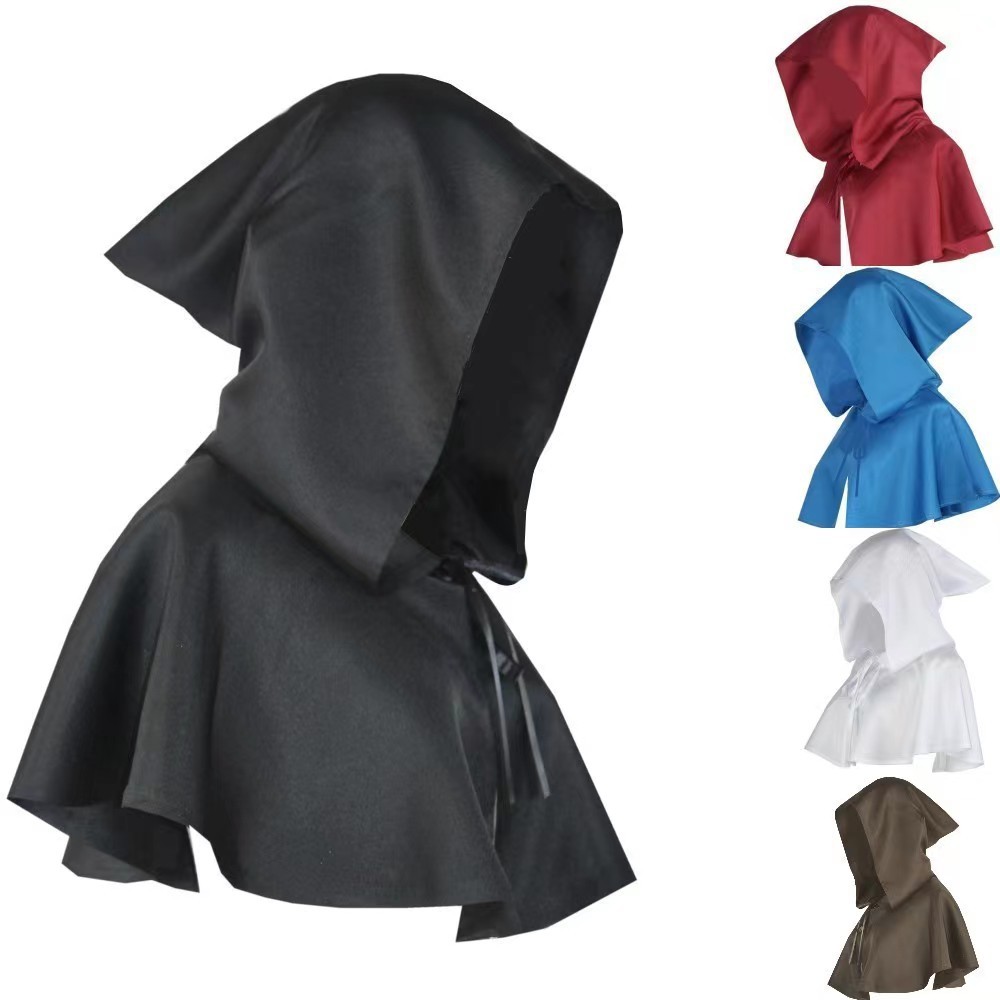 Halloween Cosplay Todesmantel  – Men Accessories Pack Bewertung und Preis