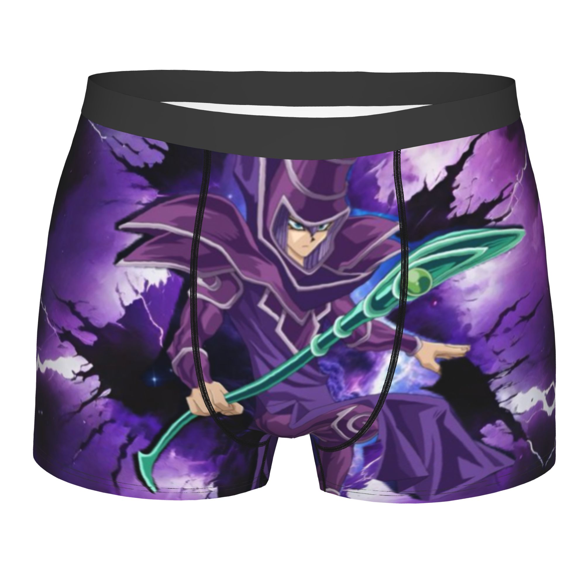 Y-Yus Gi O-Ohs Boxershorts für – Men'S Accessories Clothing Bewertung und Preis
