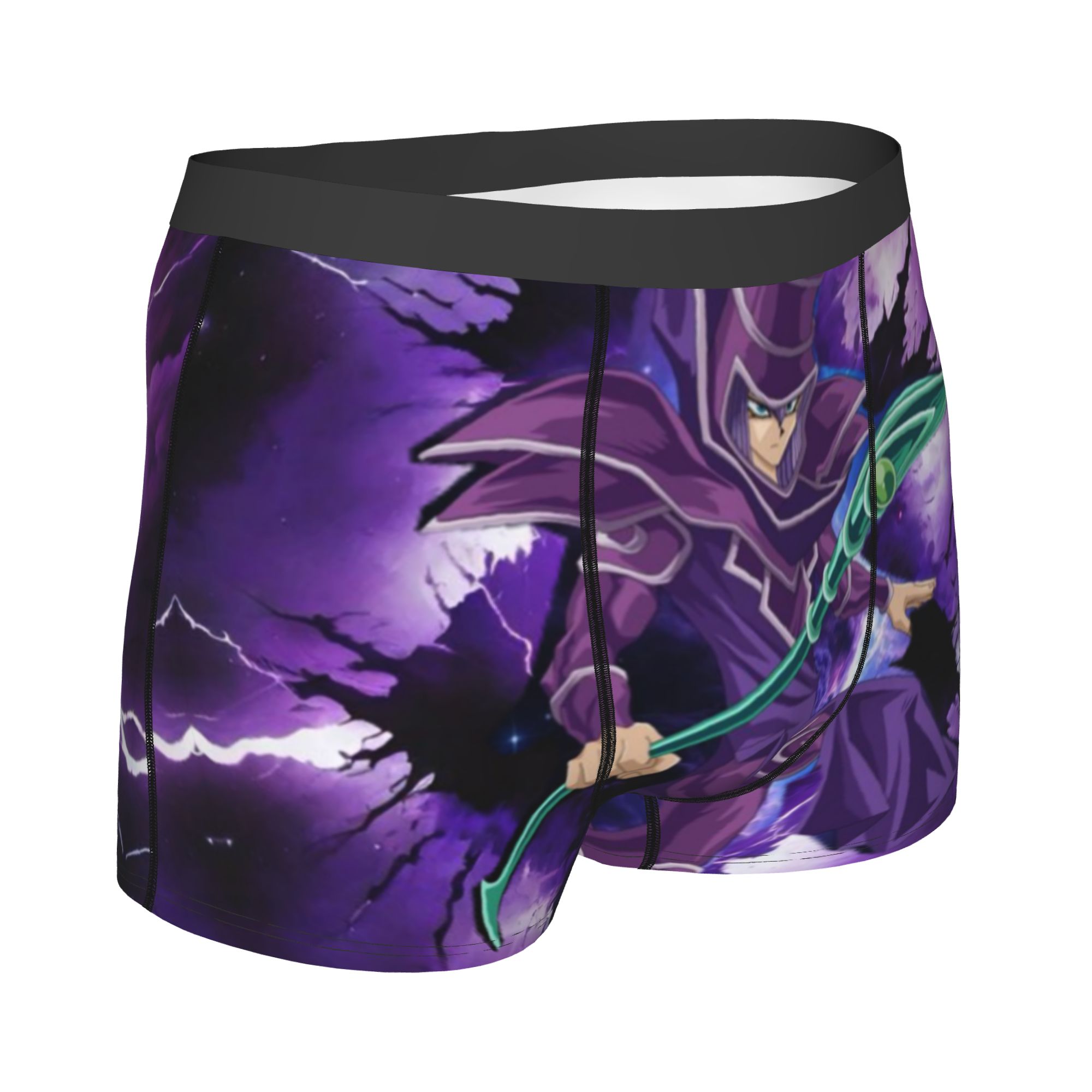 Y-Yus Gi O-Ohs Boxershorts für – Men'S Accessories Clothing Bewertung und Preis
