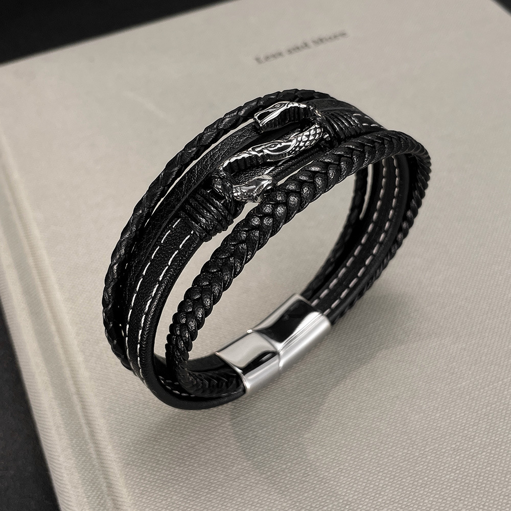 Kreatives Schlangenzubehör aus – Men Accessories Pk Bewertung und Preis