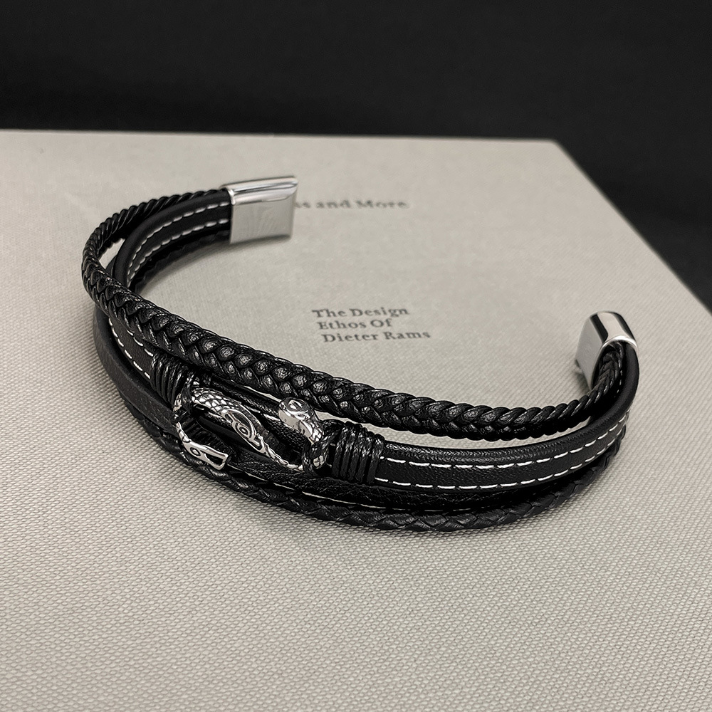 Kreatives Schlangenzubehör aus – Men Accessories Pk Bewertung und Preis