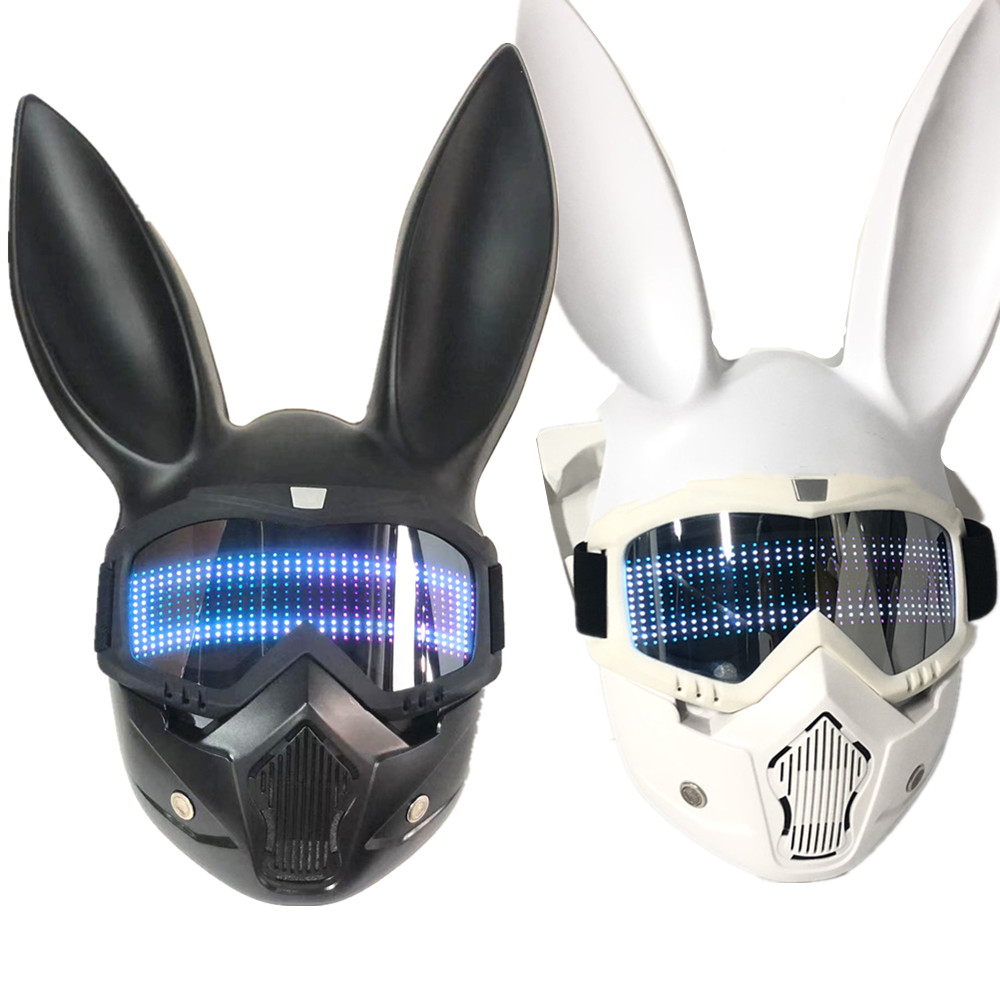 Halloween Bunny Girl Colplay B – Men Accessories App Bewertung und Preis