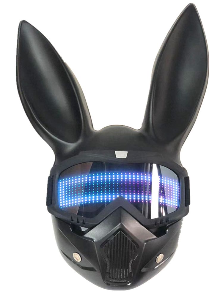Halloween Bunny Girl Colplay B – Men Accessories App Bewertung und Preis