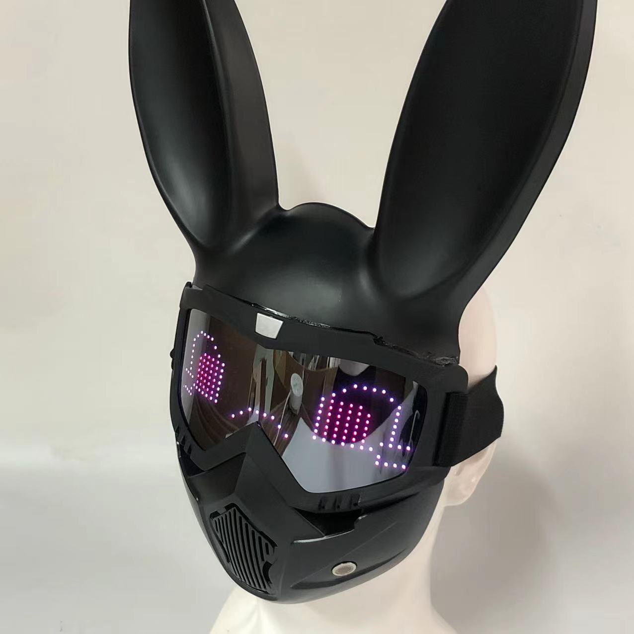 Halloween Bunny Girl Colplay B – Men Accessories App Bewertung und Preis
