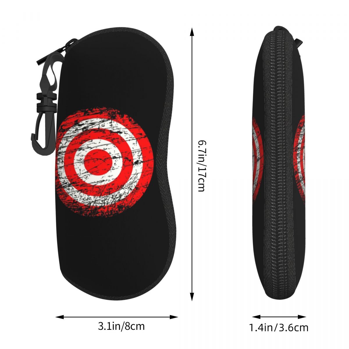 Benutzerdefinierte No Matter O – Men'S Accessories Target Bewertung und Preis