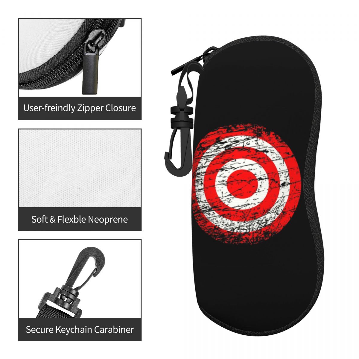 Benutzerdefinierte No Matter O – Men'S Accessories Target Bewertung und Preis