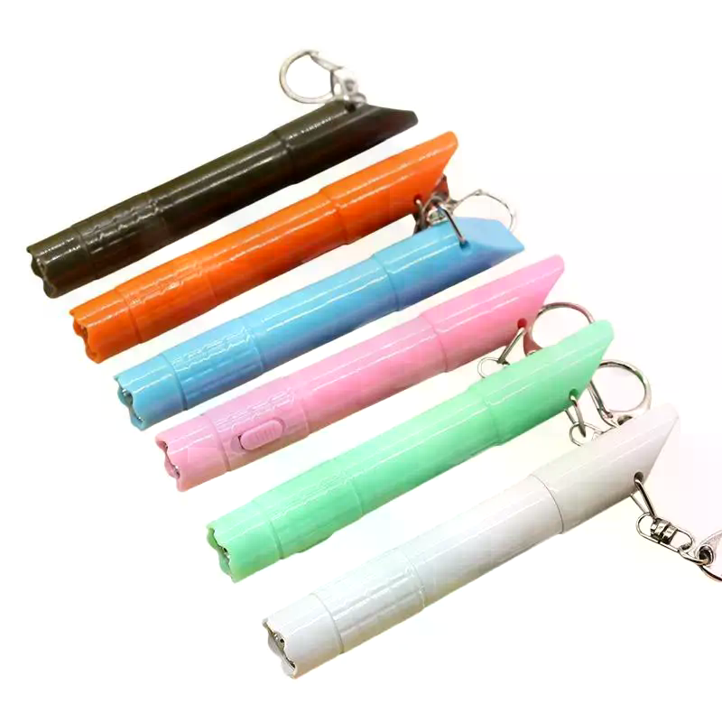 Kugelschreiber mit LED-Taschen – Keychain Multi Tool Bewertung und Preis