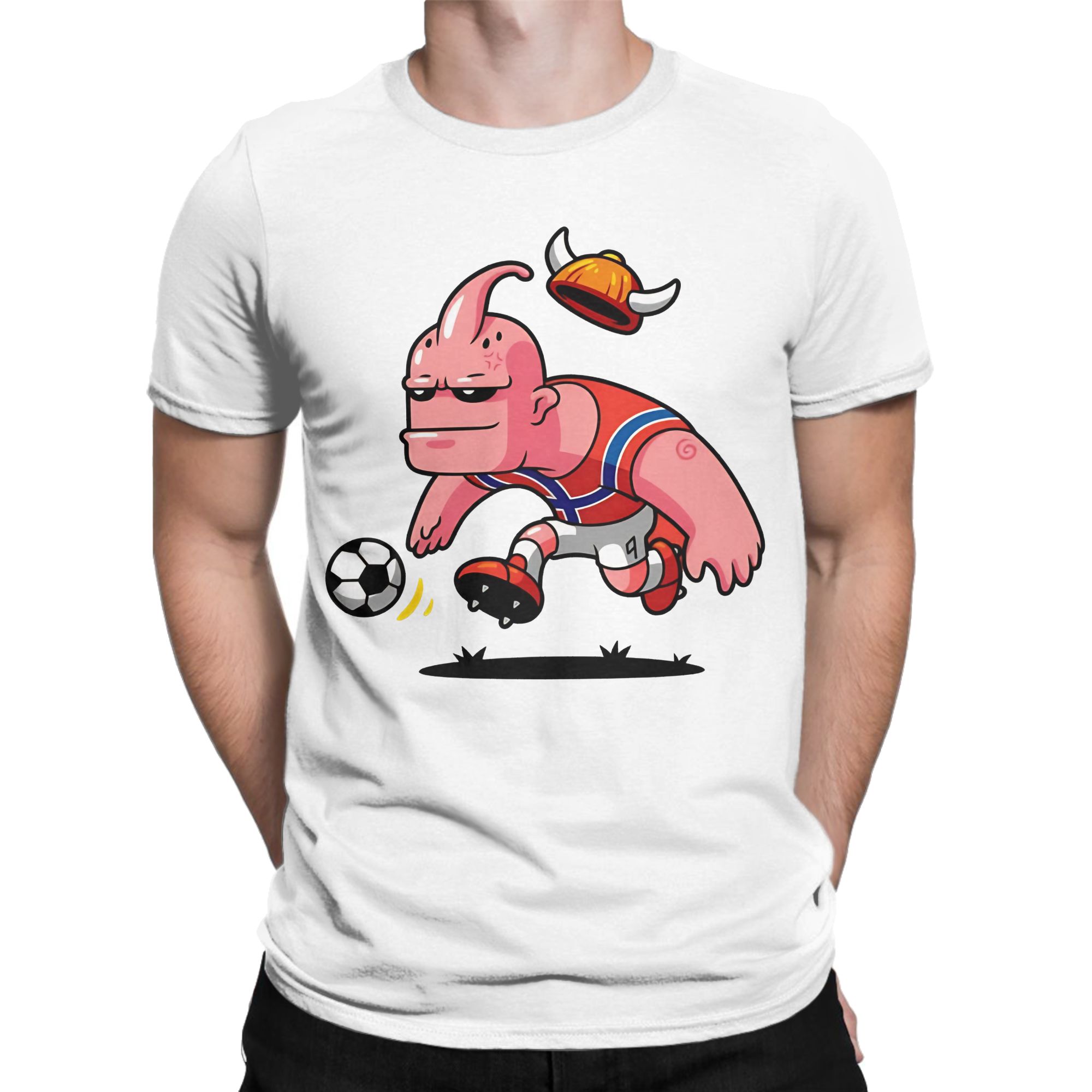 Haaland Fußball T-Shirts für H – Men'S Accessories Gift Ideas Bewertung und Preis
