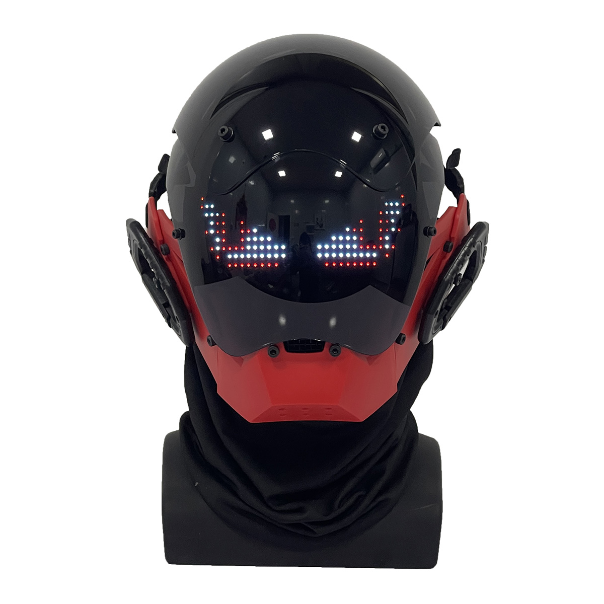 Punk-Maske für Herren, Bluetoo – Men Accessories App Bewertung und Preis