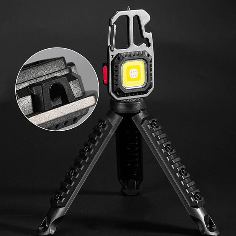 1Pc Mini LED Licht Tasche Schl – Keychain Multi Tool Bewertung und Preis