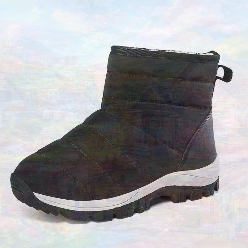 Rutschfeste Thermo-Laufschuhe  – Men'S Accessories Gift Ideas Bewertung und Preis