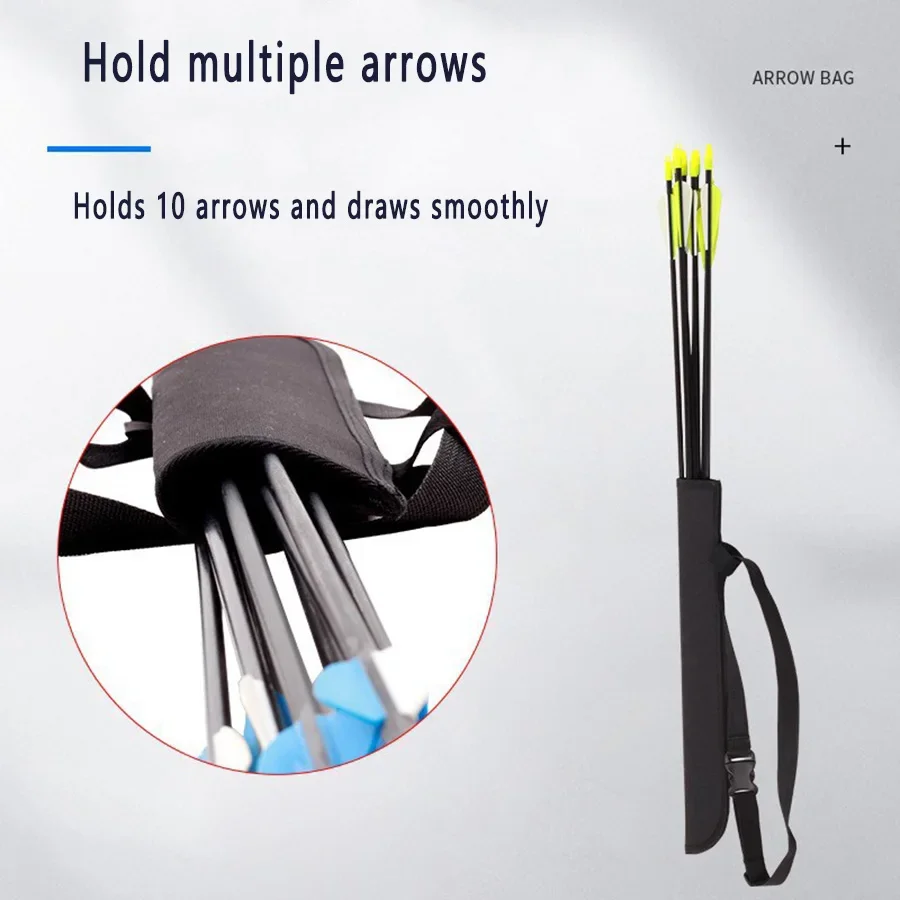 CZHIYAO Pfeil-Aufbewahrungskof – Men'S Accessories Target Bewertung und Preis