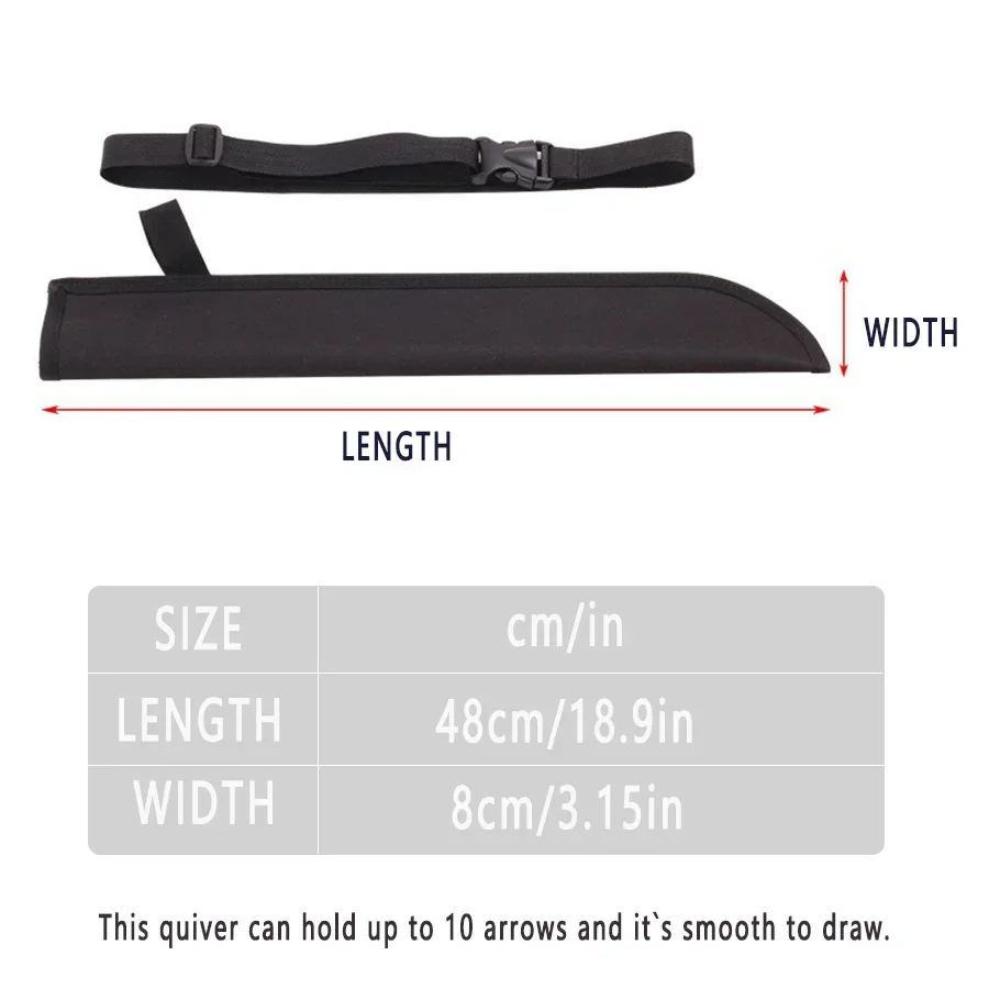 CZHIYAO Pfeil-Aufbewahrungskof – Men'S Accessories Target Bewertung und Preis
