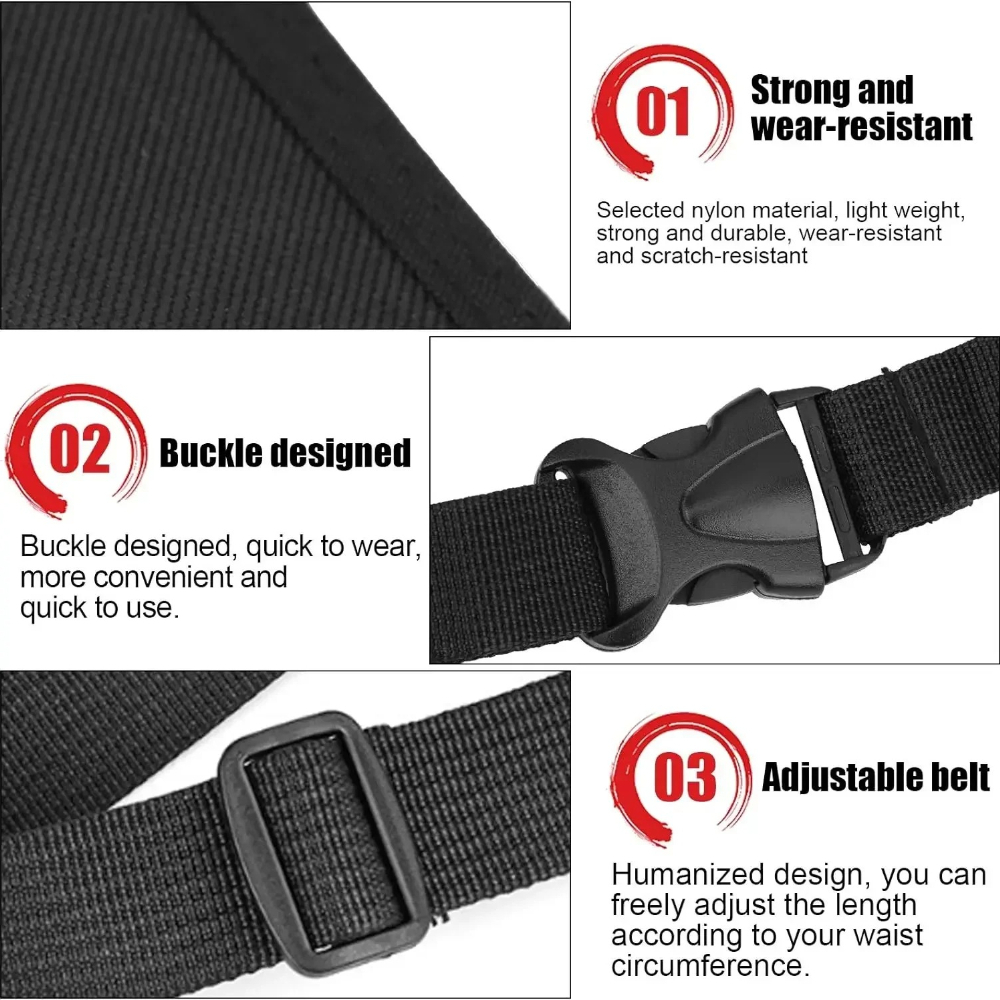 CZHIYAO Pfeil-Aufbewahrungskof – Men'S Accessories Target Bewertung und Preis