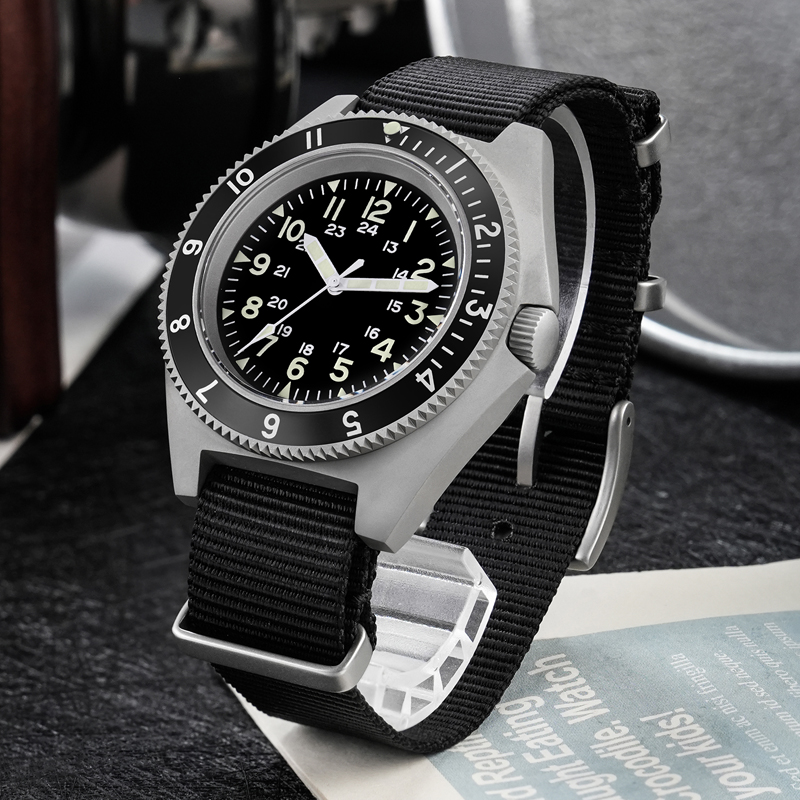 Watchdives WD1972 Quarzuhr, Sa – Men'S Accessories And Jewelry Bewertung und Preis