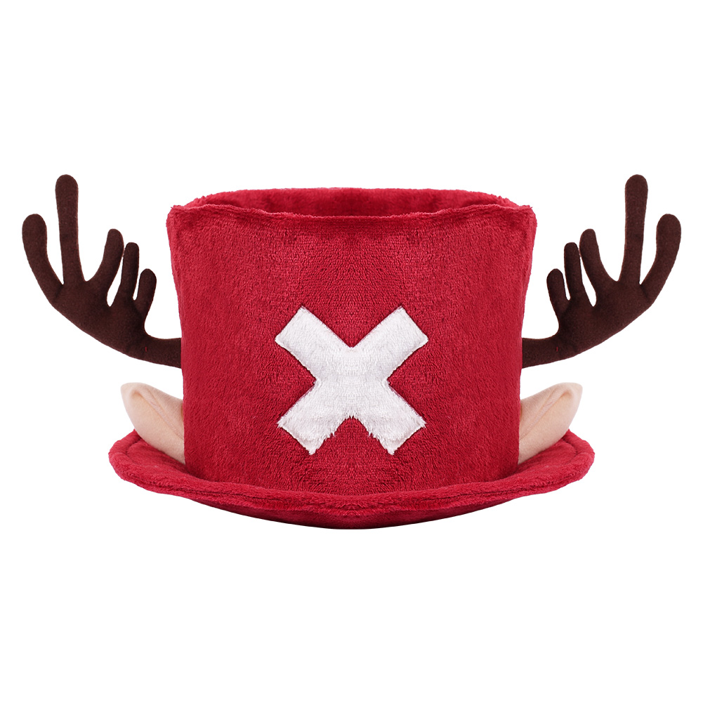Kinder Tony Chopper Cosplay An – Men Accessories Pack Bewertung und Preis