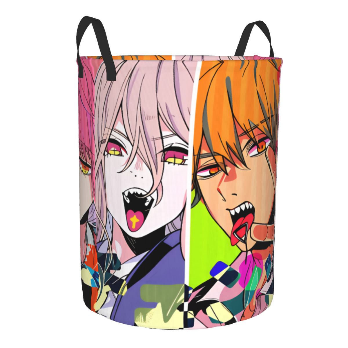 Chainsaw Man Power Denji Wäsch – Men'S Accessories Clothing Bewertung und Preis