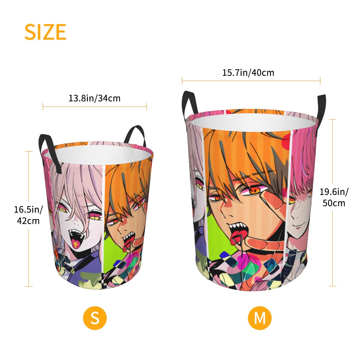 Chainsaw Man Power Denji Wäsch – Men'S Accessories Clothing Bewertung und Preis
