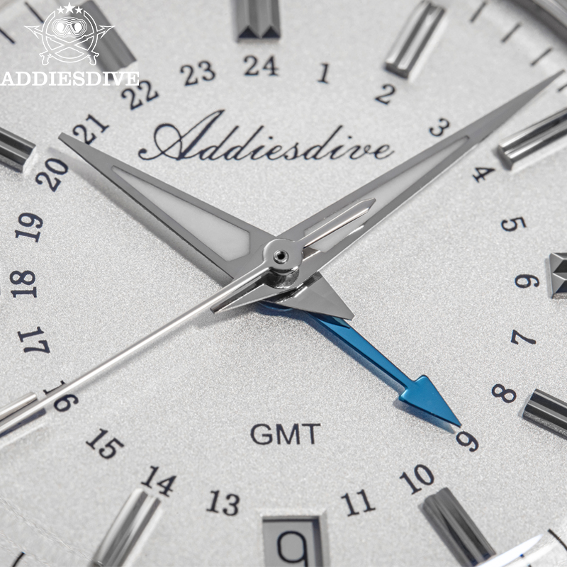 ADDIESDIVE Heiße Marke 36mm Lu – Men'S Accessories And Jewelry Bewertung und Preis