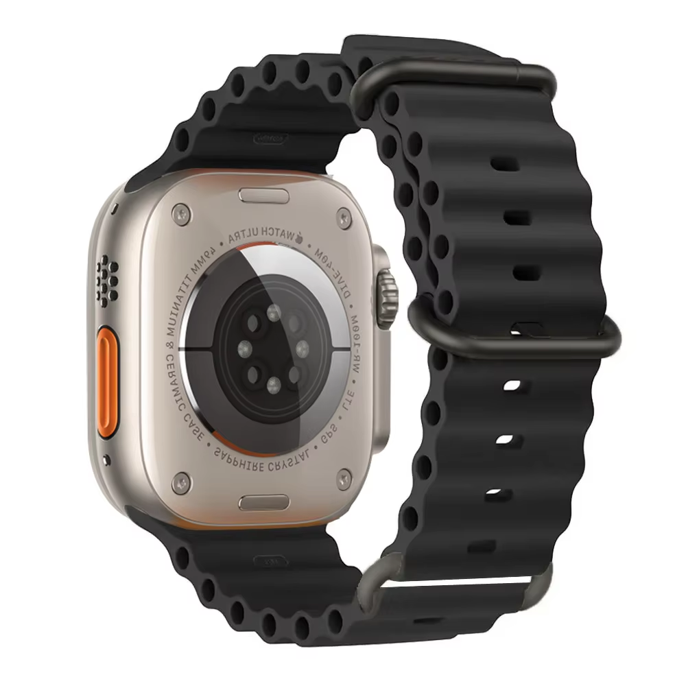 Ocean Strap für Apple Watch Ba – Men Accessories Website Bewertung und Preis
