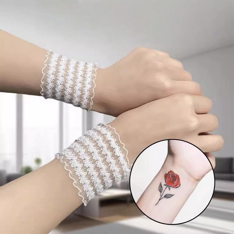 2 Paar verstellbare Armbänder, – Men'S Accessories Hand Bands Bewertung und Preis