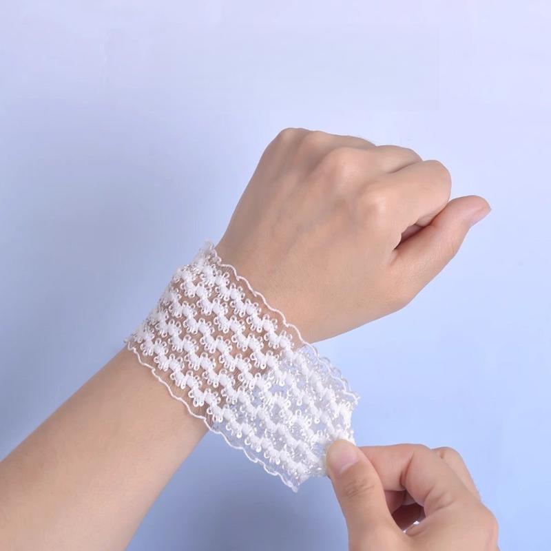 2 Paar verstellbare Armbänder, – Men'S Accessories Hand Bands Bewertung und Preis