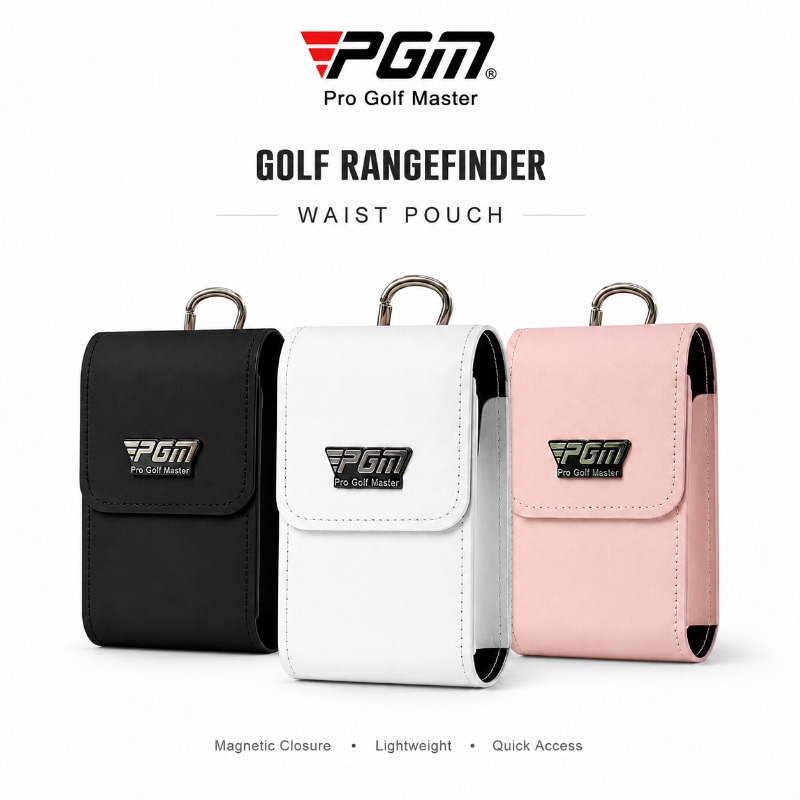 PGM Magnetische Golf-Hüfttasch – Men'S Accessories Case Bewertung und Preis