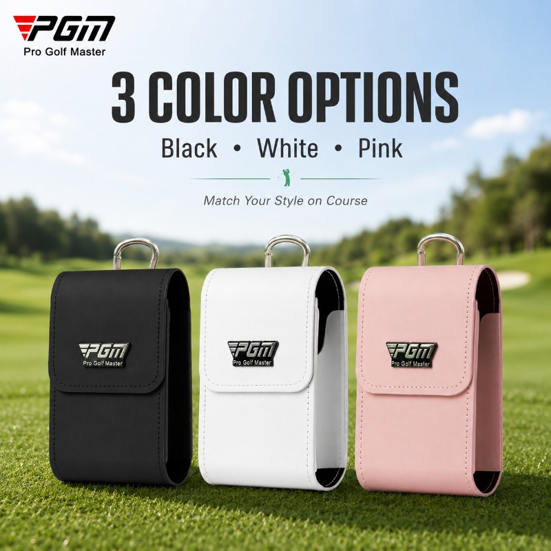 PGM Magnetische Golf-Hüfttasch – Men'S Accessories Case Bewertung und Preis